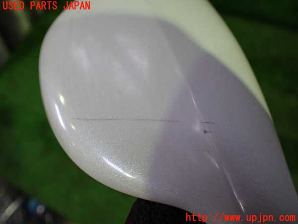 1UPJ-9230811122]ヴェルファイア(ANH20W)左前アンダーミラー 中古_2