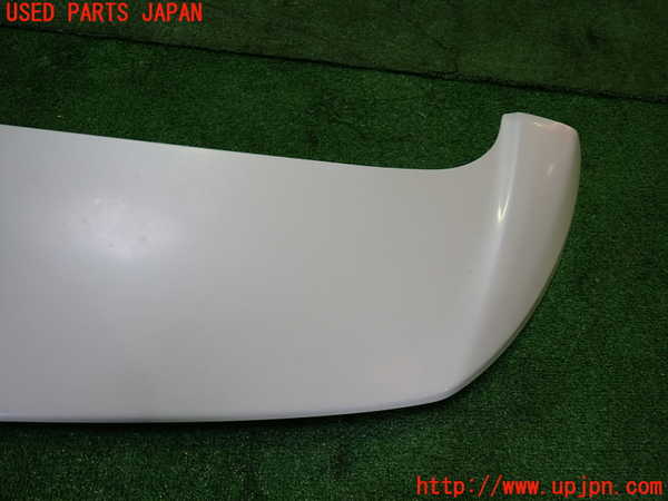1UPJ-9230811520]ヴェルファイア(ANH20W)リアスポイラー 中古_2