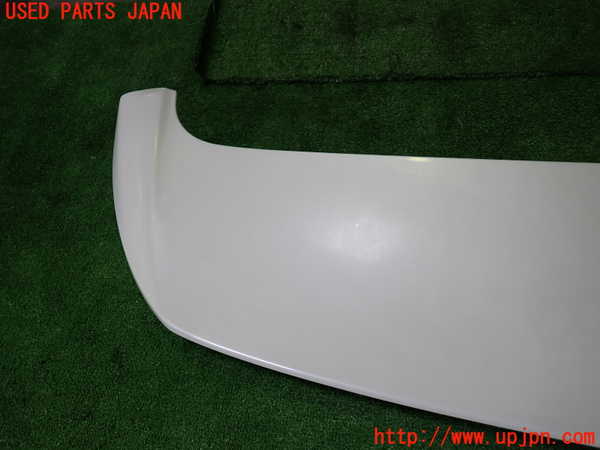 1UPJ-9230811520]ヴェルファイア(ANH20W)リアスポイラー 中古_3