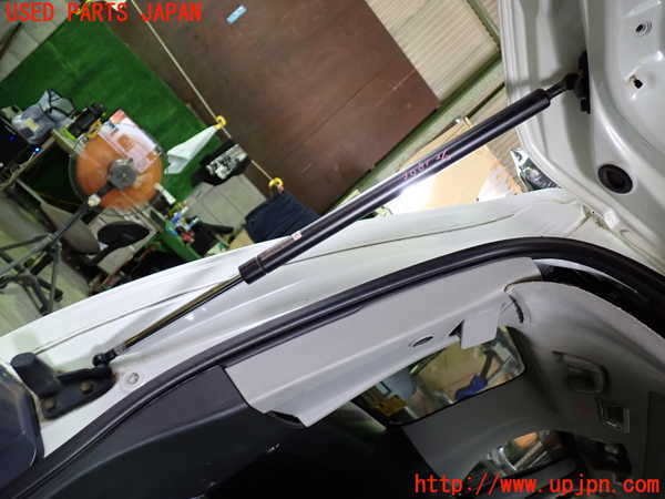 1UPJ-9230811584]ヴェルファイア(ANH20W)リアゲートダンパー 中古_2