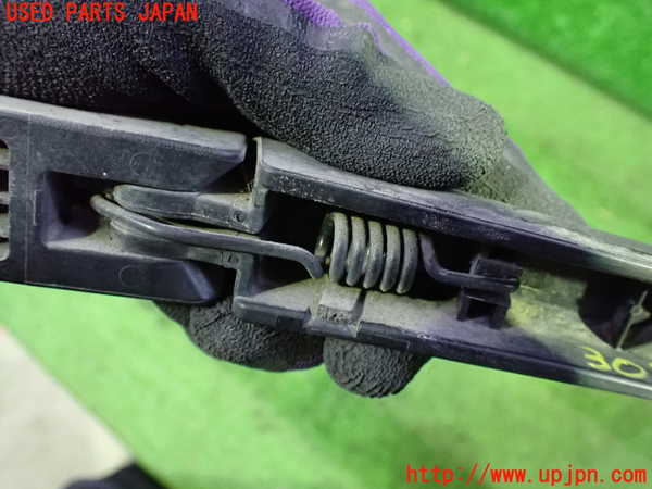 1UPJ-9230811661]ヴェルファイア(ANH20W)リアワイパーアーム1 中古_3
