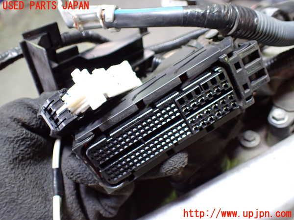 1UPJ-9230812010]ヴェルファイア(ANH20W)エンジン 2AZ-FE 中古_3