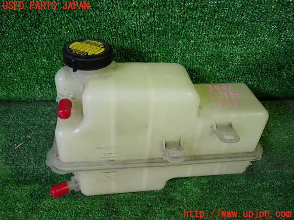 1UPJ-9230812410]ヴェルファイア(ANH20W)ラジエータータンク 中古_2