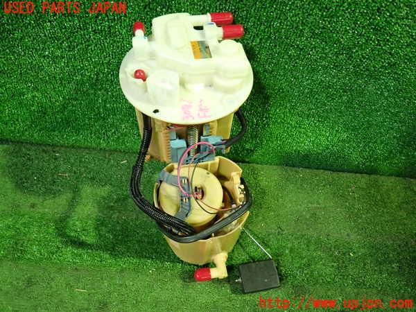 1UPJ-9230812510]ヴェルファイア(ANH20W)燃料ポンプ 中古_2