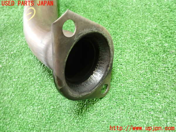 1UPJ-9230812631]ヴェルファイア(ANH20W)フロントパイプ1 中古_2