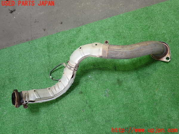 1UPJ-9230812631]ヴェルファイア(ANH20W)フロントパイプ1 中古_4