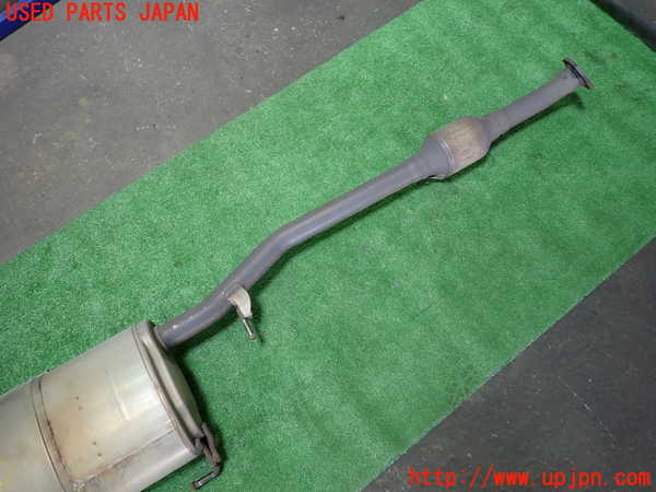1UPJ-9230812651]ヴェルファイア(ANH20W)センターパイプ1 中古_2