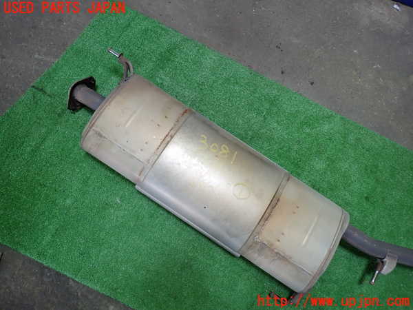 1UPJ-9230812651]ヴェルファイア(ANH20W)センターパイプ1 中古_3