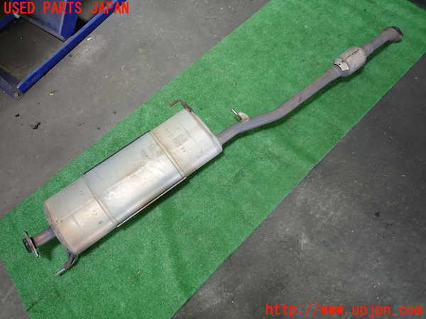 1UPJ-9230812651]ヴェルファイア(ANH20W)センターパイプ1 中古_4