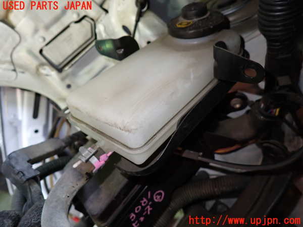 1UPJ-9230814050]ヴェルファイア(ANH20W)ブレーキマスターシリンダー 中古_2