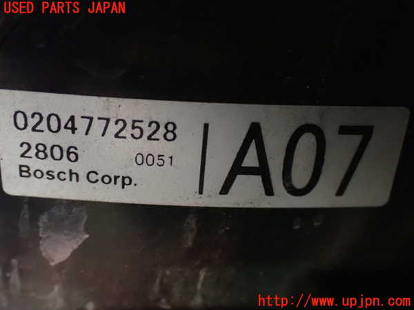 1UPJ-9230814055]ヴェルファイア(ANH20W)ブレーキマスターバック 中古_2
