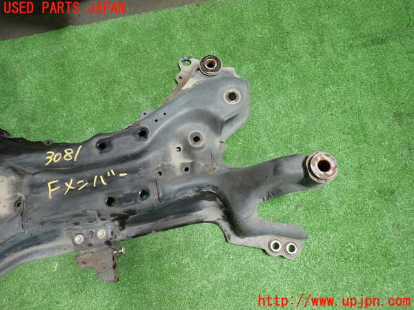 1UPJ-9230815285]ヴェルファイア(ANH20W)フロントメンバー 中古_2