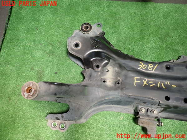 1UPJ-9230815285]ヴェルファイア(ANH20W)フロントメンバー 中古_3