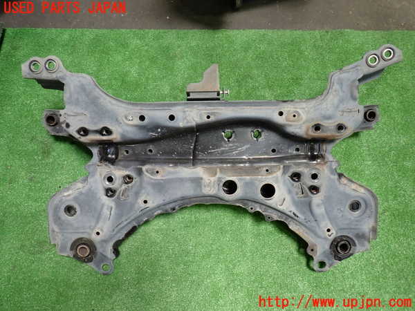 1UPJ-9230815285]ヴェルファイア(ANH20W)フロントメンバー 中古_4