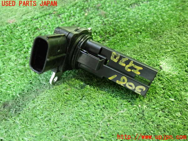 1UPJ-9230816320]ヴェルファイア(ANH20W)エアフロメーター 中古_2