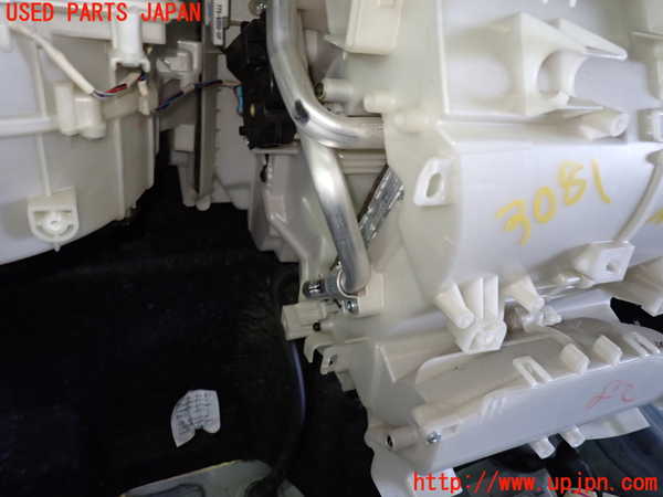 1UPJ-9230816081]ヴェルファイア(ANH20W)エバポレーター1 (フロント) 中古_2