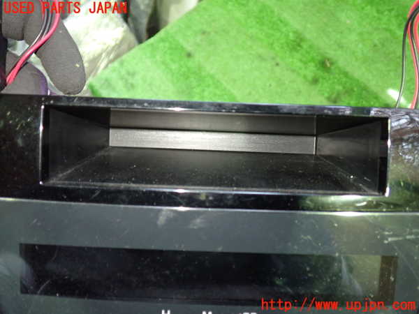 1UPJ-9230816066]ヴェルファイア(ANH20W)エアコンスイッチ1 中古_2