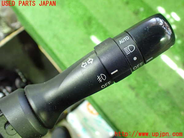 1UPJ-9230816720]ヴェルファイア(ANH20W)コンビネーションスイッチ 中古_2