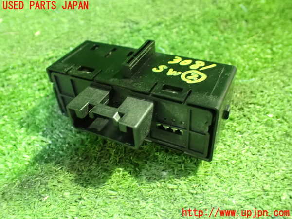 1UPJ-9230816307]ヴェルファイア(ANH20W)スイッチ2 (照度調節・ODO TRIP) 中古_2