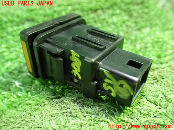 1UPJ-9230816309]ヴェルファイア(ANH20W)スイッチ4 (PWR DOOR OFF) 中古_2