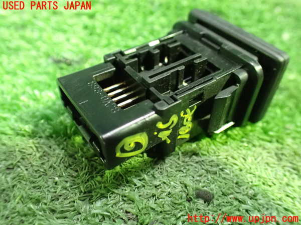 1UPJ-9230816311]ヴェルファイア(ANH20W)スイッチ6 (nanoe) 中古_2