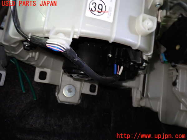 1UPJ-9230816095]ヴェルファイア(ANH20W)ブロアファン(ブロアーファン) 中古_2
