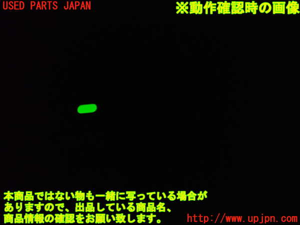 1UPJ-9230816245]ヴェルファイア(ANH20W)左前パワーウィンドウスイッチ 中古_3