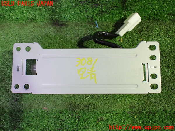 1UPJ-9230816850]ヴェルファイア(ANH20W)空気清浄機 中古_2