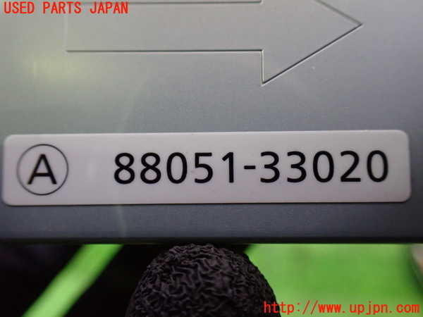 1UPJ-9230816850]ヴェルファイア(ANH20W)空気清浄機 中古_4