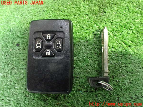 1UPJ-9230816110]ヴェルファイア(ANH20W)エンジンコンピューター 中古_4