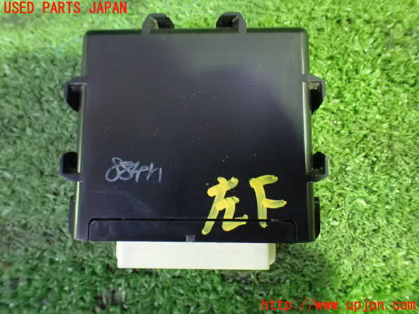 1UPJ-9230816148]ヴェルファイア(ANH20W)コンピューター3 (ヘッドランプレベリング) 中古_2