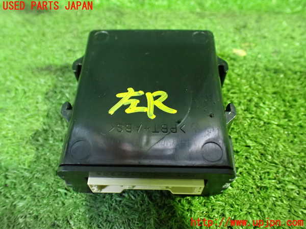 1UPJ-9230816150]ヴェルファイア(ANH20W)コンピューター5 (MULTIPLEX NETWORK DOOR) 中古_2