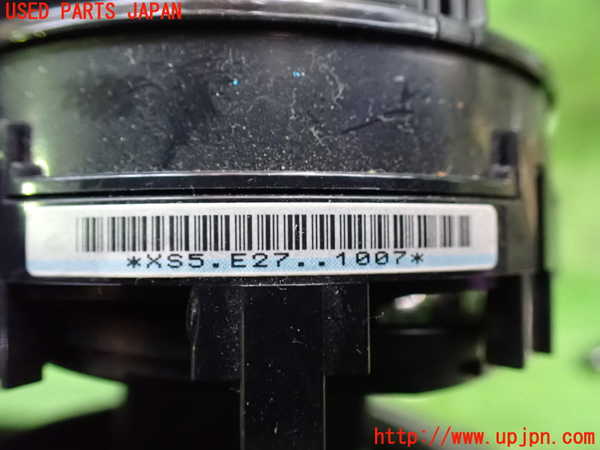 1UPJ-9230816800]ヴェルファイア(ANH20W)スパイラルケーブル(リール) 中古_3