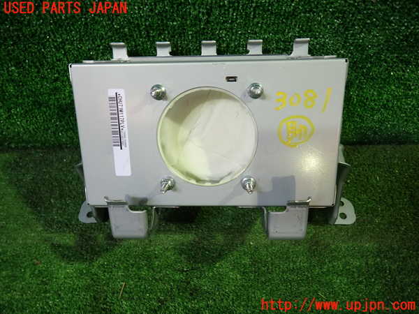 1UPJ-9230817870]ヴェルファイア(ANH20W)助手席側エアバッグカバー 中古_2