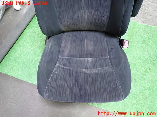 1UPJ-9230817035]ヴェルファイア(ANH20W)運転席シート 中古_4