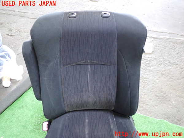1UPJ-9230817065]ヴェルファイア(ANH20W)助手席シート 中古_2