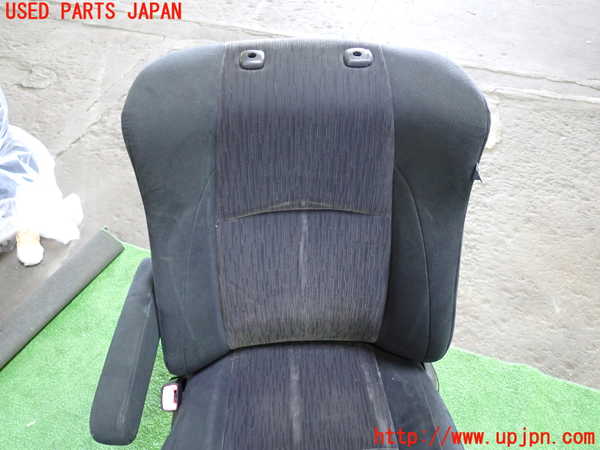 1UPJ-9230817065]ヴェルファイア(ANH20W)助手席シート 中古_3