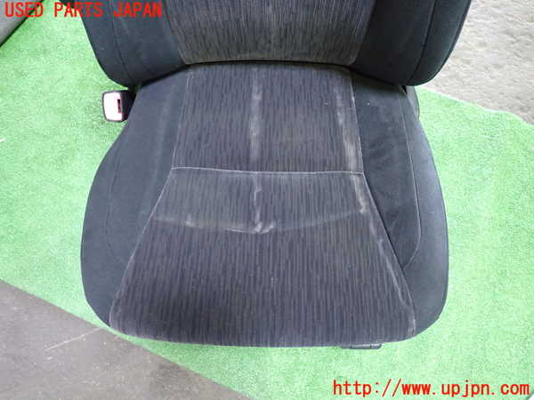 1UPJ-9230817065]ヴェルファイア(ANH20W)助手席シート 中古_4
