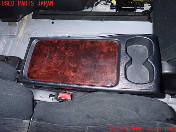 1UPJ-9230817145]ヴェルファイア(ANH20W)右2列目シート 中古_4