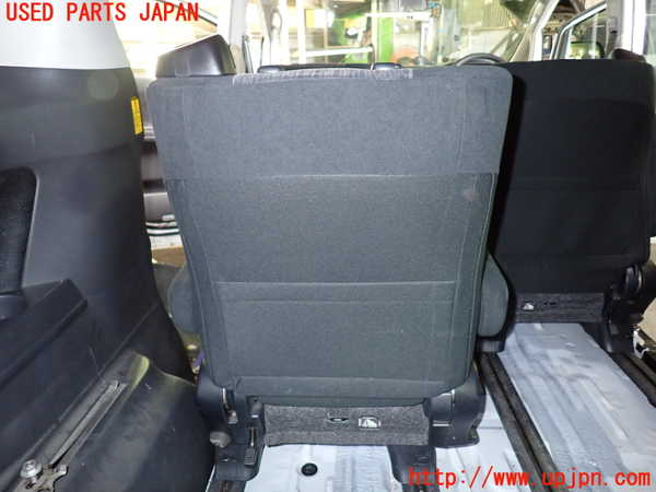 1UPJ-9230817175]ヴェルファイア(ANH20W)左2列目シート 中古_5