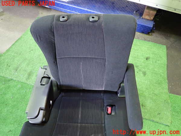 1UPJ-9230817235]ヴェルファイア(ANH20W)右3列目シート 中古_2