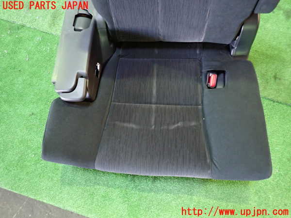1UPJ-9230817235]ヴェルファイア(ANH20W)右3列目シート 中古_3