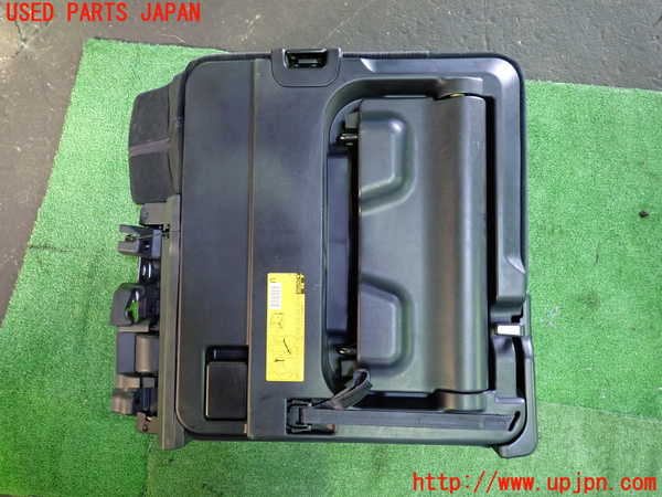 1UPJ-9230817235]ヴェルファイア(ANH20W)右3列目シート 中古_5