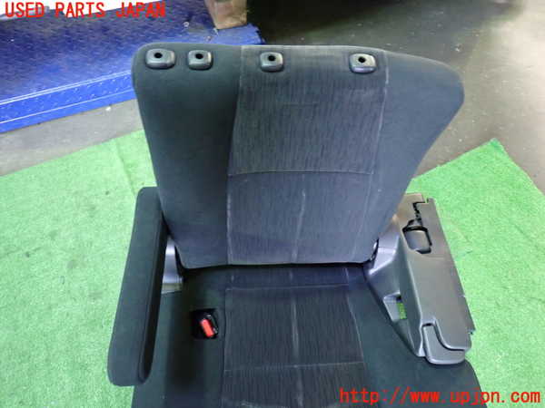 1UPJ-9230817265]ヴェルファイア(ANH20W)左3列目シート 中古_2
