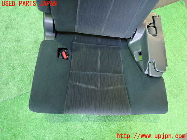 1UPJ-9230817265]ヴェルファイア(ANH20W)左3列目シート 中古_3