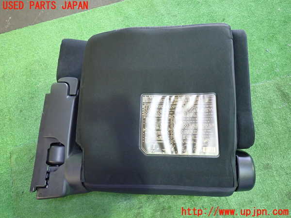 1UPJ-9230817265]ヴェルファイア(ANH20W)左3列目シート 中古_4