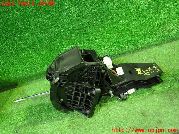 1UPJ-9230817555]ヴェルファイア(ANH20W)ATシフトレバー 中古_3