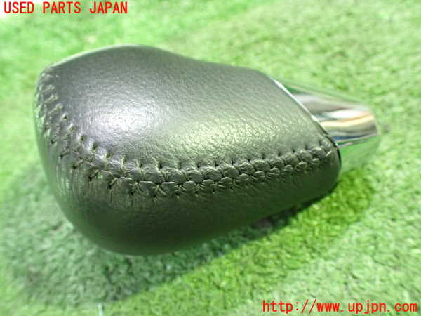 1UPJ-9230817570]ヴェルファイア(ANH20W)シフトノブ 中古_2