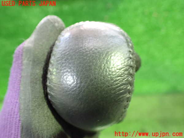 1UPJ-9230817570]ヴェルファイア(ANH20W)シフトノブ 中古_3