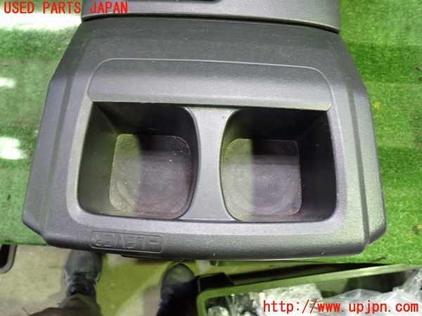 1UPJ-9230817540]ヴェルファイア(ANH20W)センターコンソール 中古_3